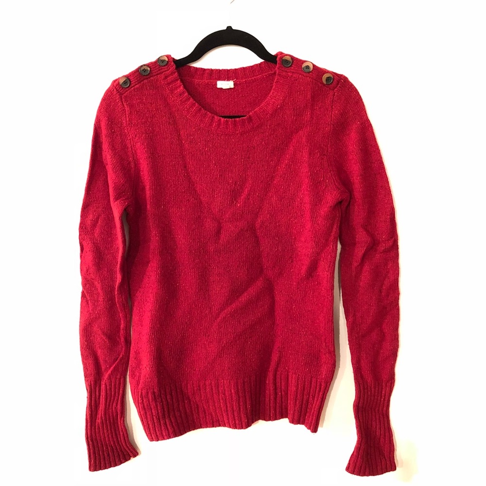 J.Crew Sweater
